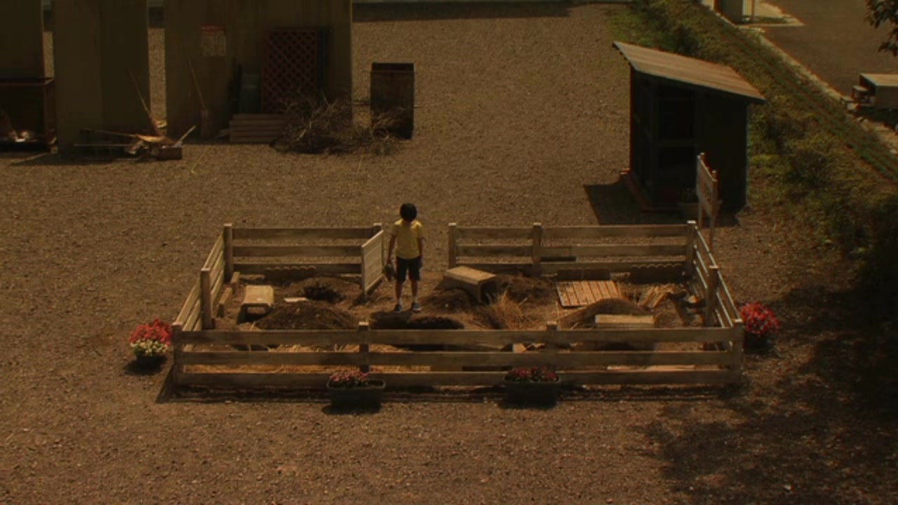 恐怖兔子剧照的剧照