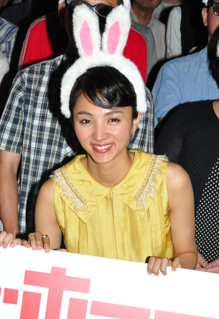 恐怖兔子剧照的剧照