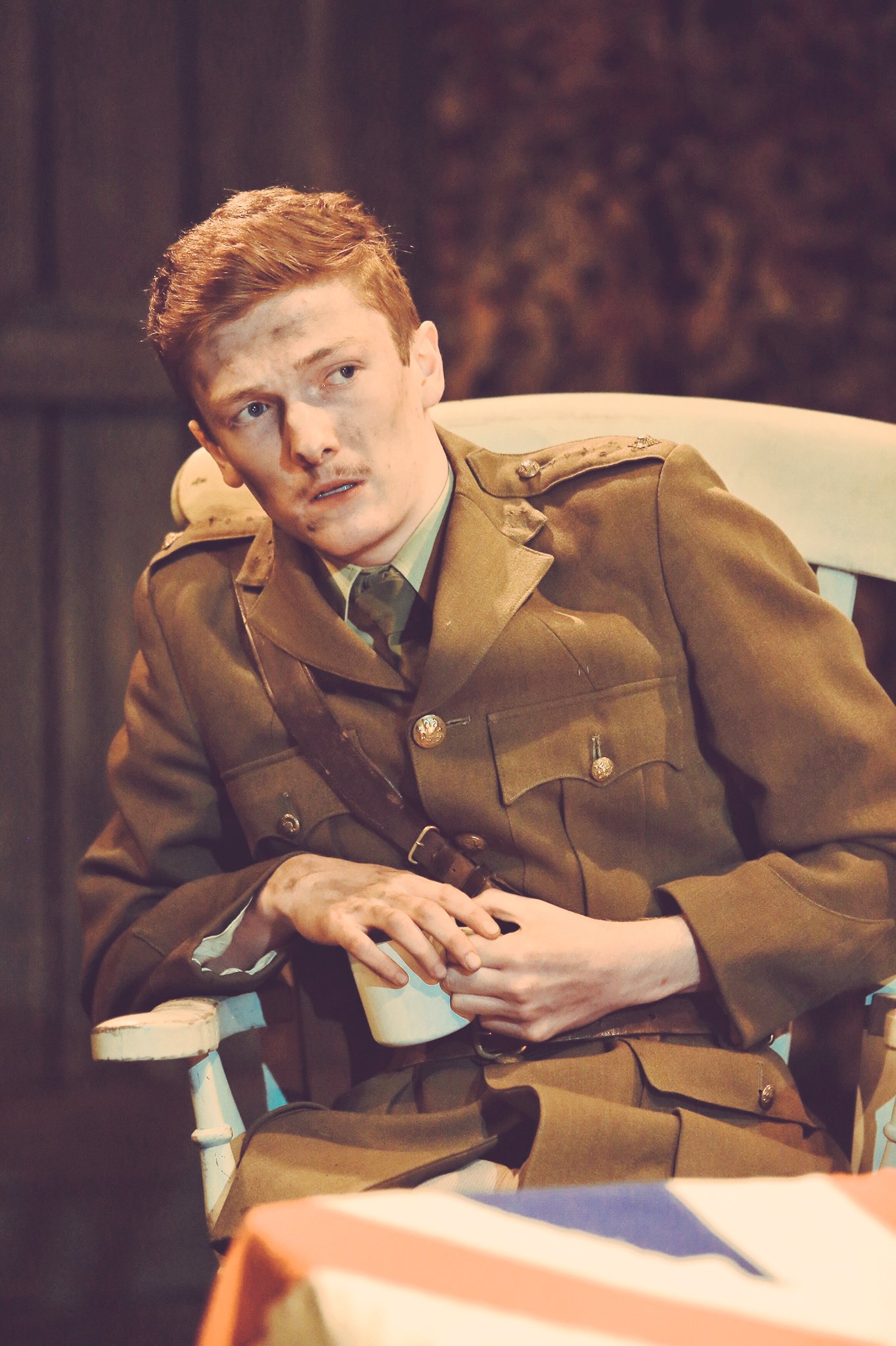 旅程终点剧照的剧照