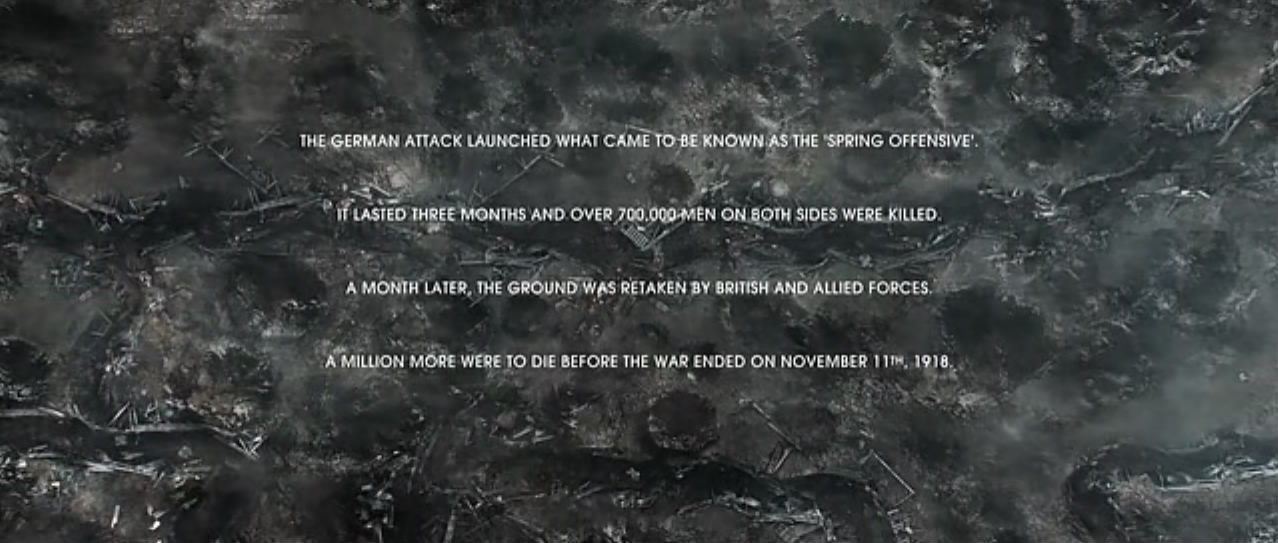 旅程终点剧照的剧照