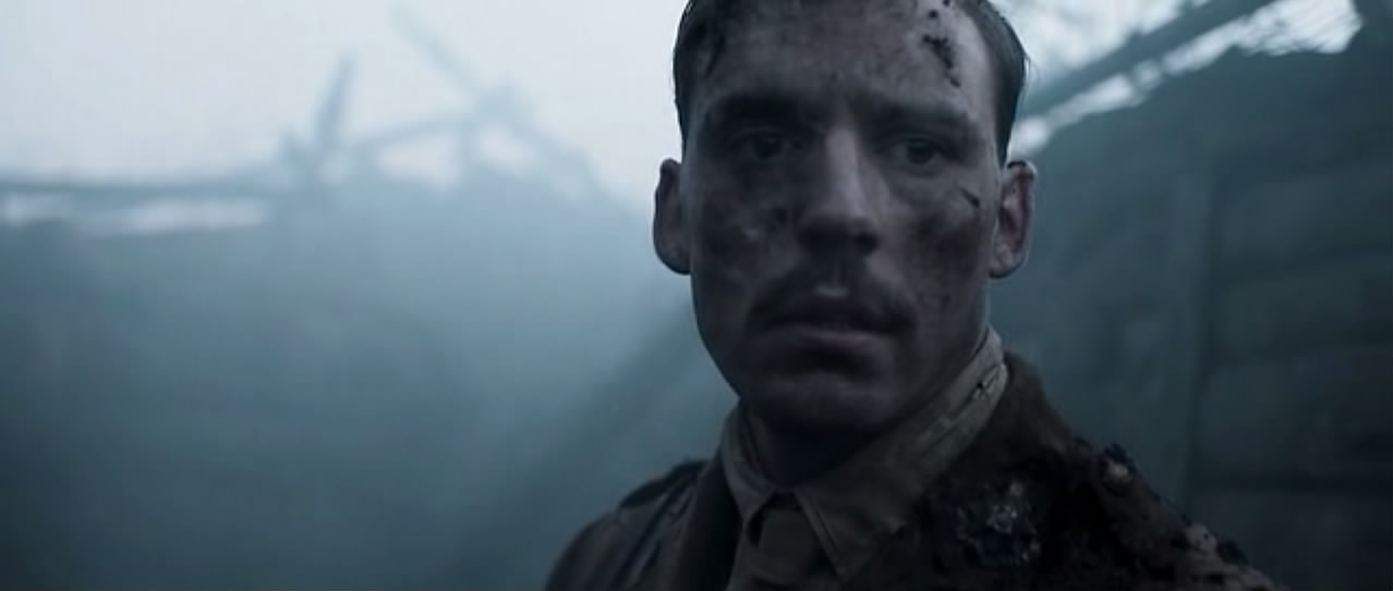 旅程终点剧照的剧照