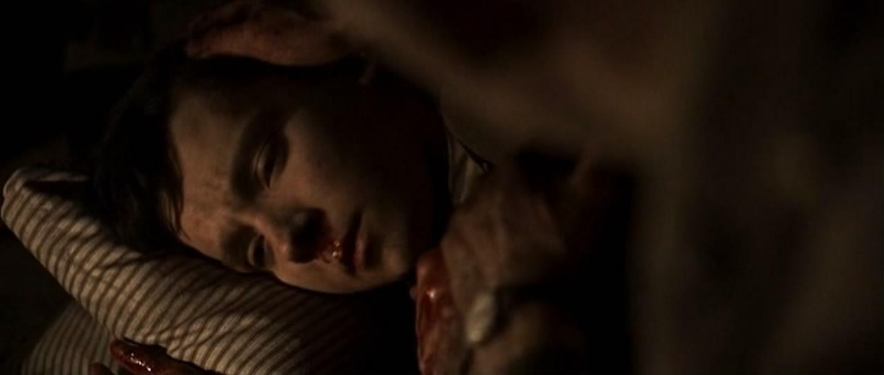 旅程终点剧照的剧照