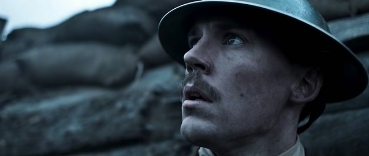 旅程终点剧照的剧照