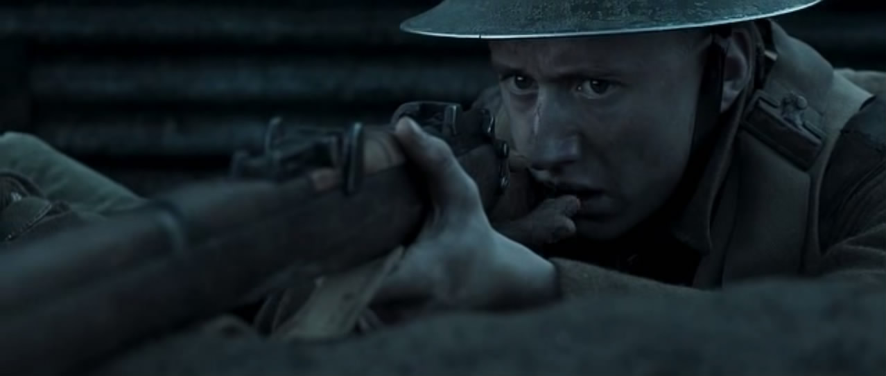 旅程终点剧照的剧照