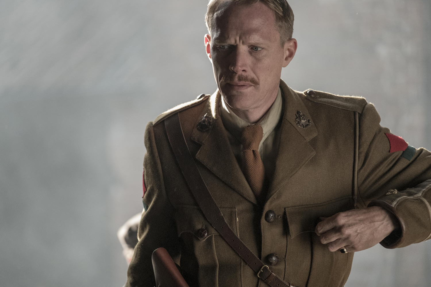 旅程终点剧照的剧照