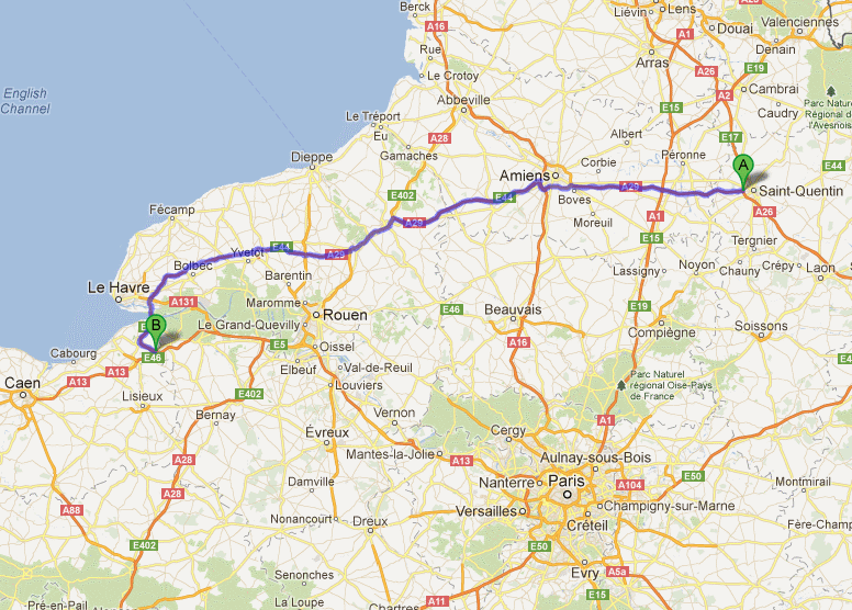 旅程终点剧照的剧照