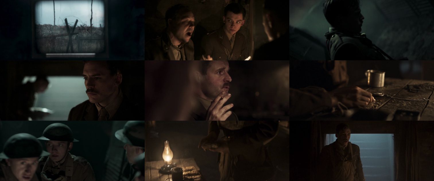 旅程终点剧照的剧照