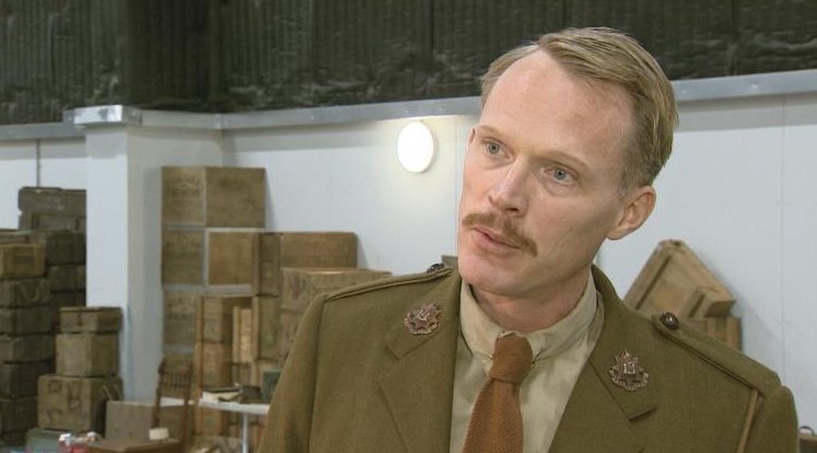 旅程终点剧照的剧照