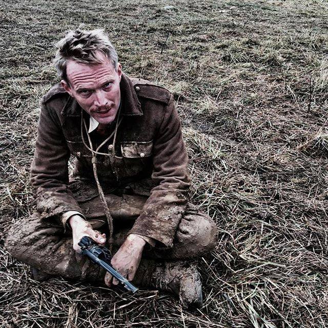 旅程终点剧照的剧照