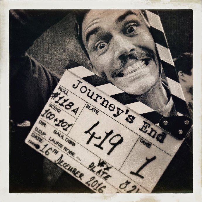 旅程终点剧照的剧照