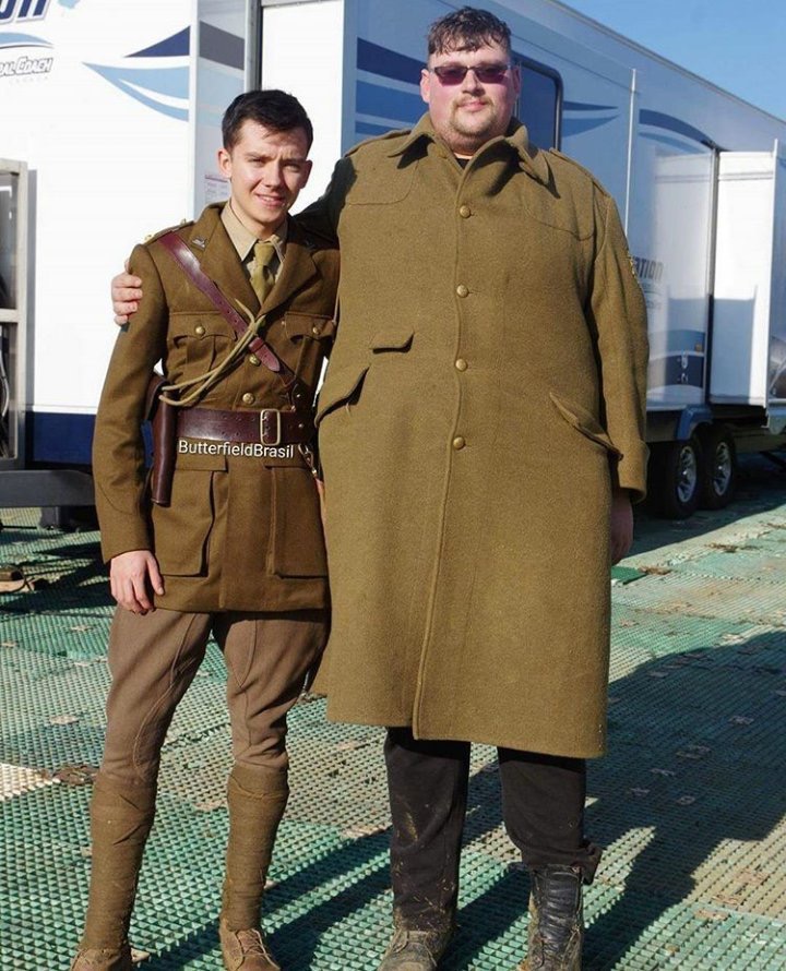 旅程终点剧照的剧照