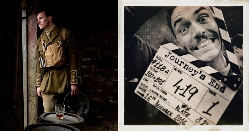 旅程终点剧照的剧照