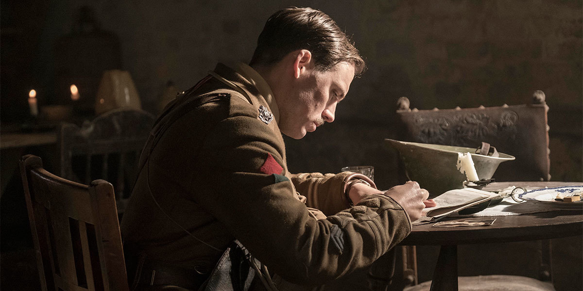 旅程终点剧照的剧照