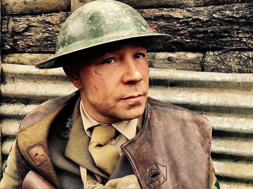 旅程终点剧照的剧照