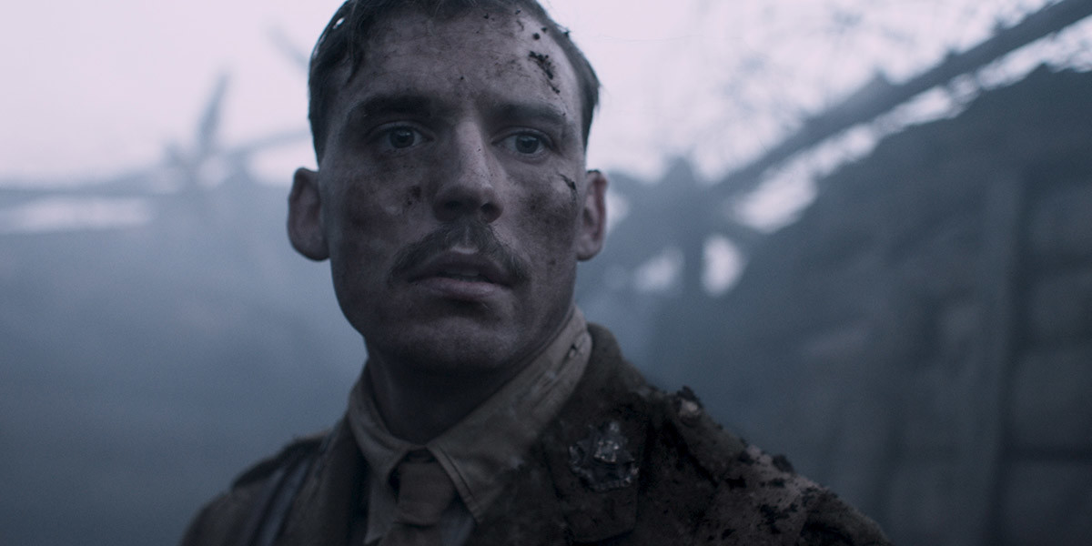 旅程终点剧照的剧照