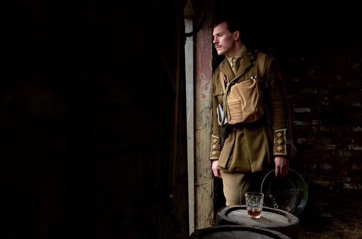 旅程终点剧照的剧照