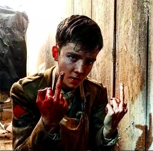 旅程终点剧照的剧照