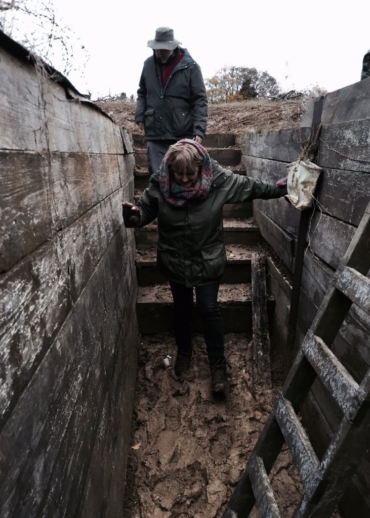 旅程终点剧照的剧照