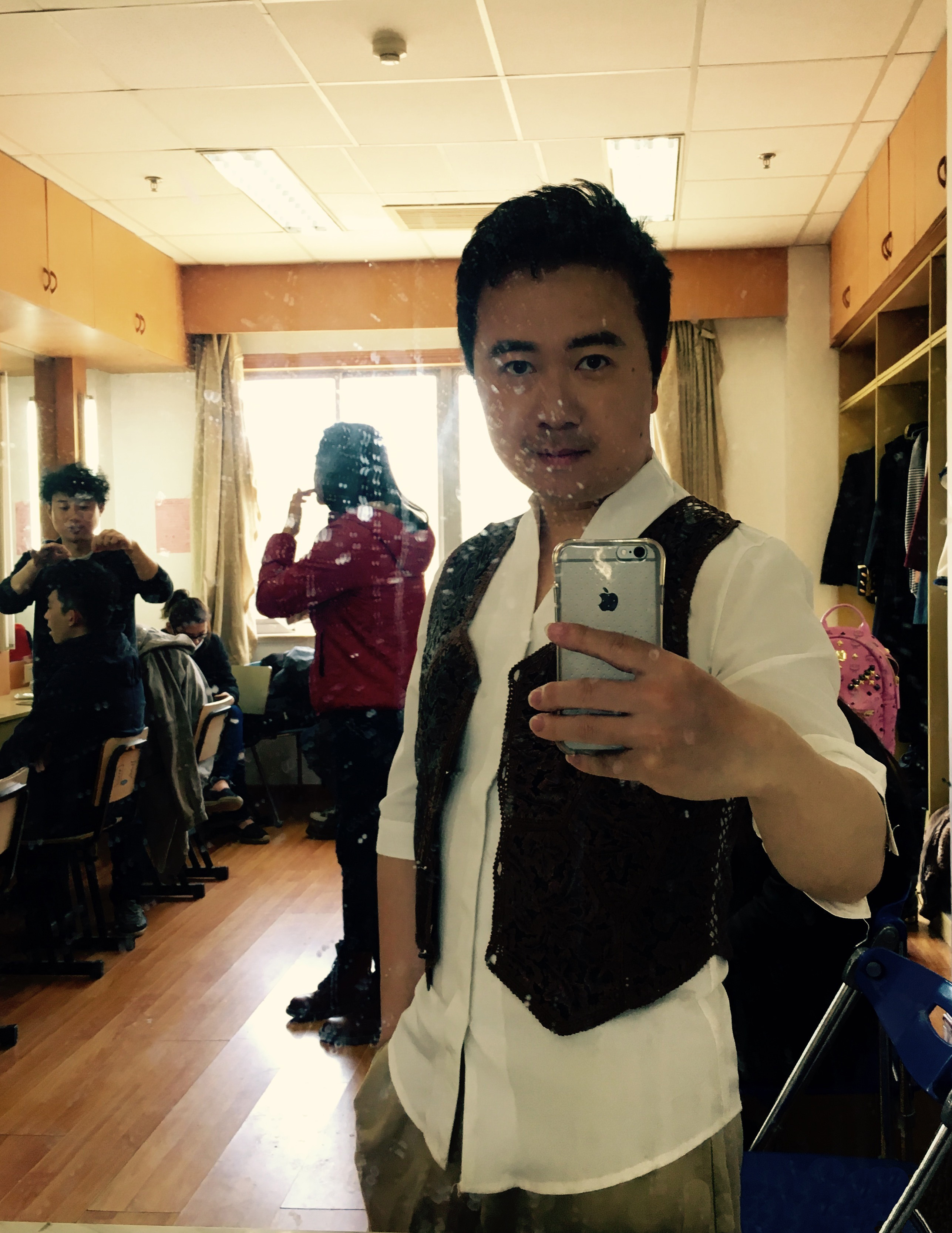 无限斗界之暗夜双龙剧照的剧照