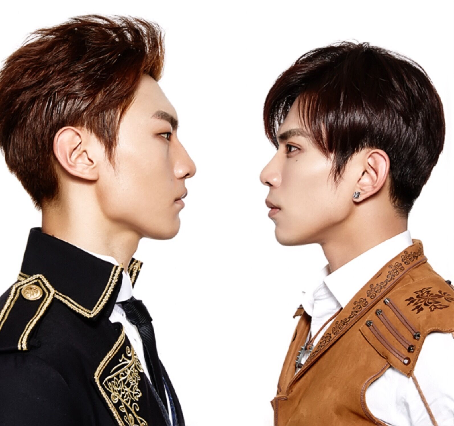 无限斗界之暗夜双龙剧照的剧照