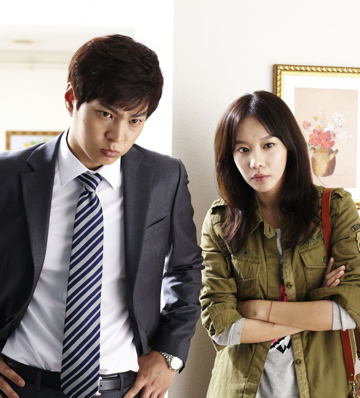 偷心贼剧照的剧照