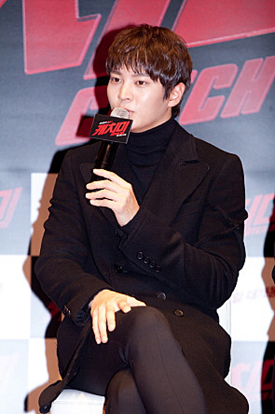 偷心贼剧照的剧照