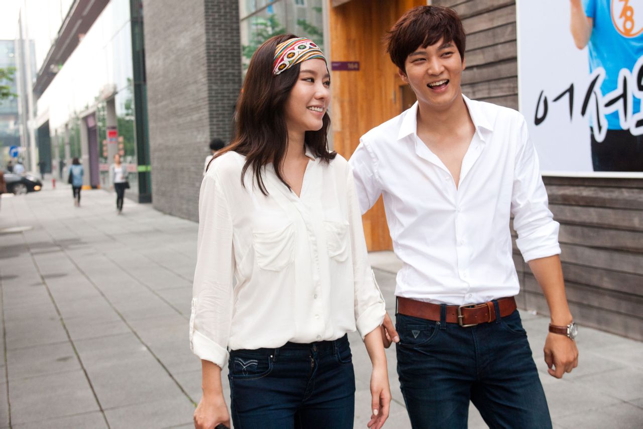 偷心贼剧照的剧照