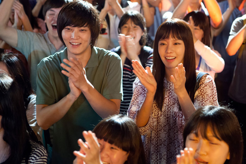 偷心贼剧照的剧照