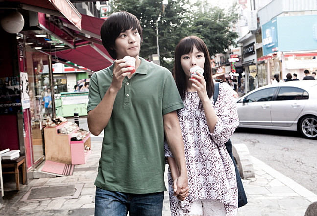 偷心贼剧照的剧照