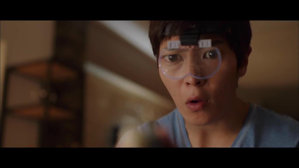 偷心贼剧照的剧照