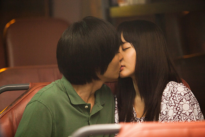 偷心贼剧照的剧照