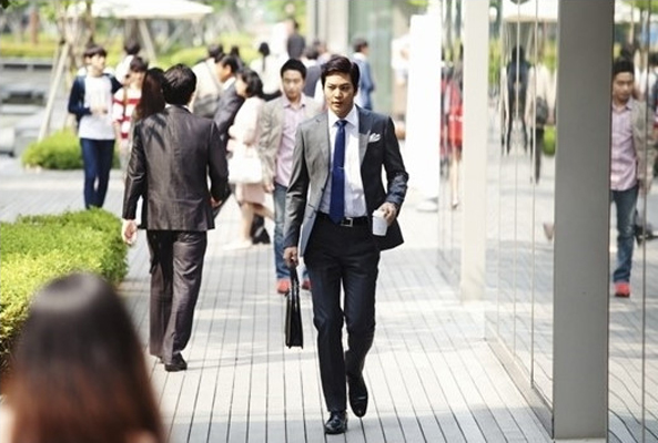 偷心贼剧照的剧照