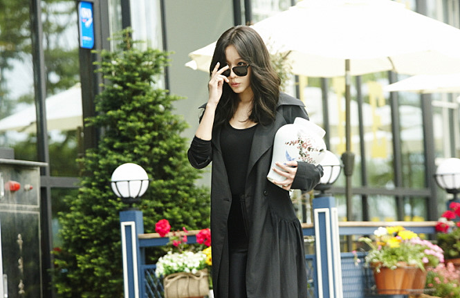 偷心贼剧照的剧照