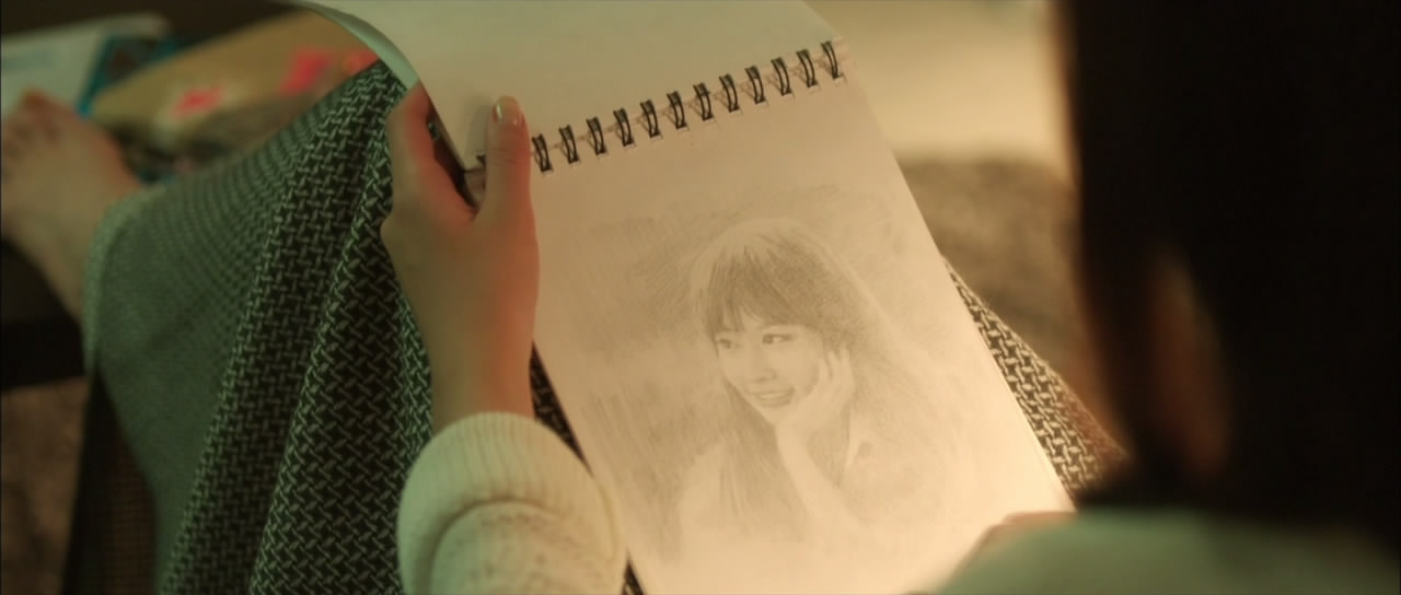 偷心贼剧照的剧照