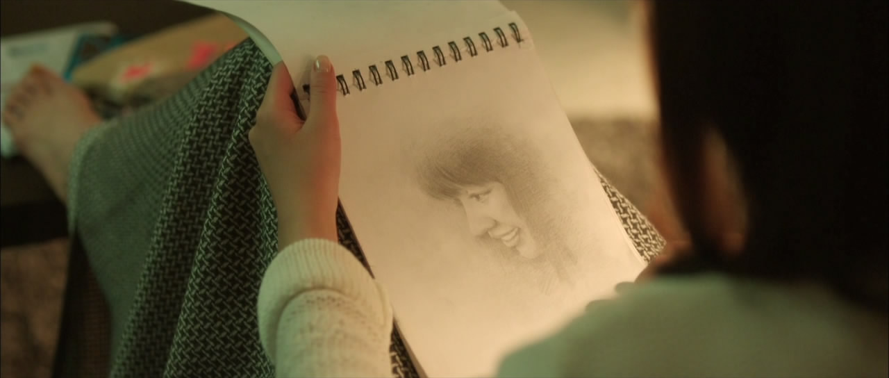 偷心贼剧照的剧照