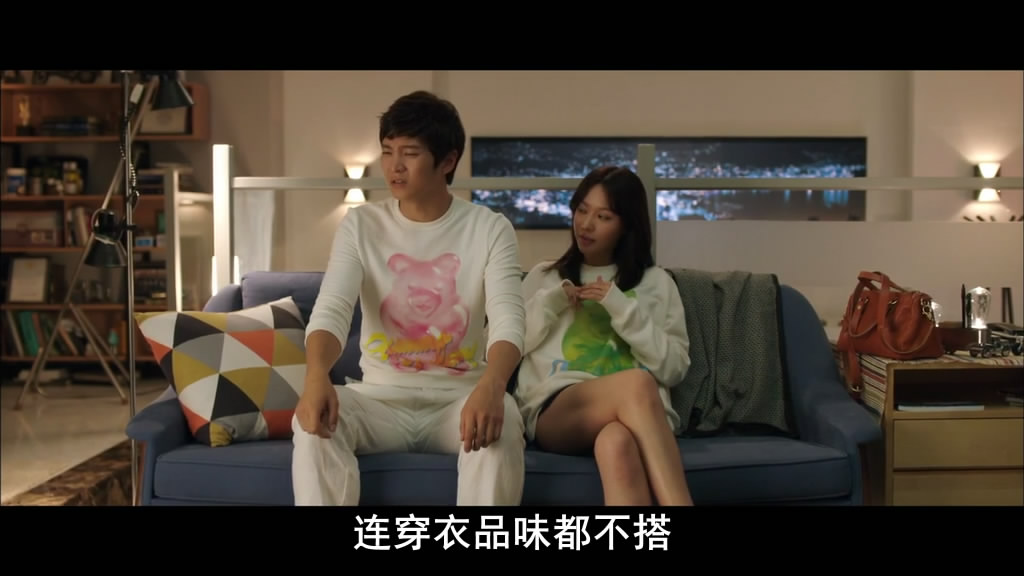 偷心贼剧照的剧照