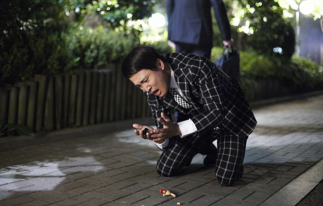 偷心贼剧照的剧照