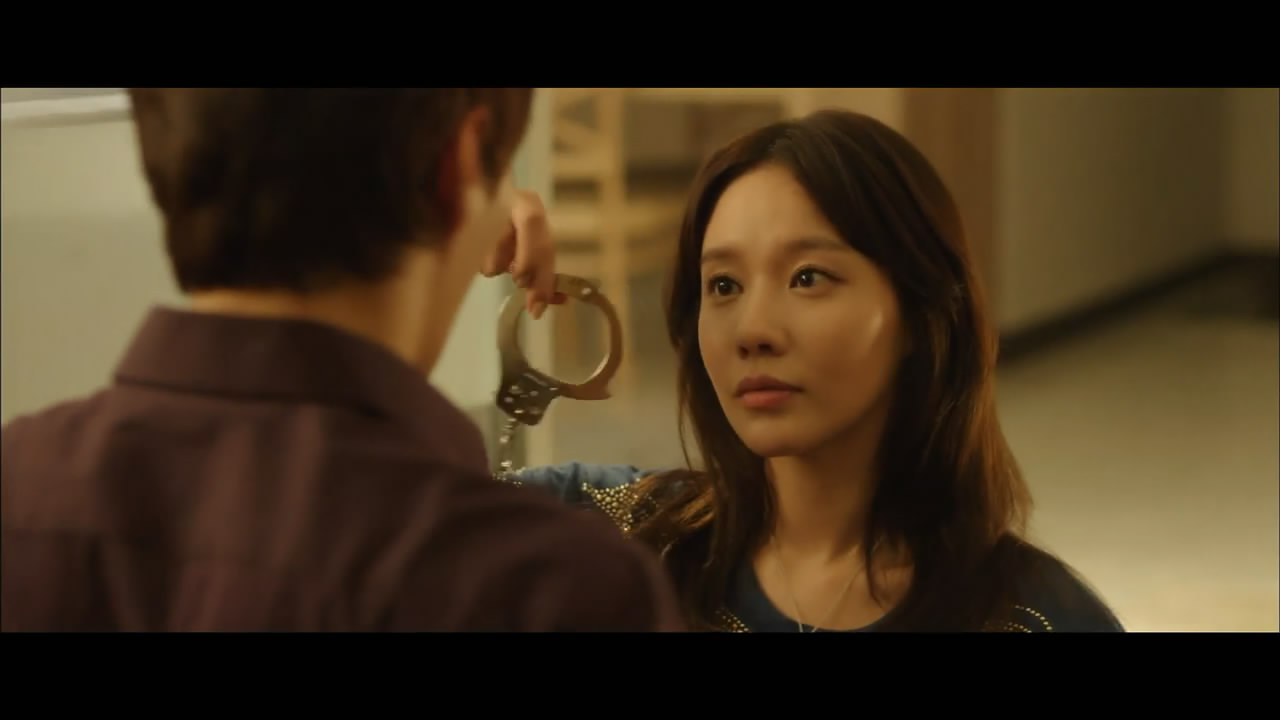 偷心贼剧照的剧照