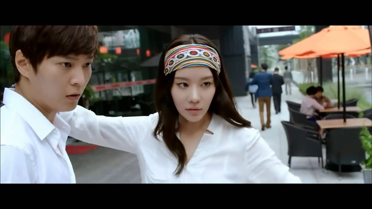 偷心贼剧照的剧照