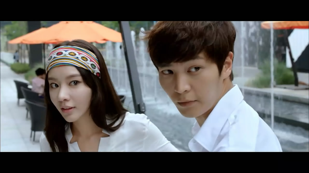 偷心贼剧照的剧照