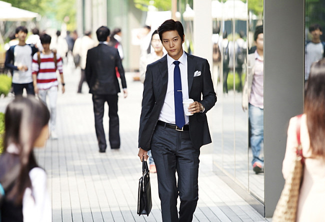 偷心贼剧照的剧照