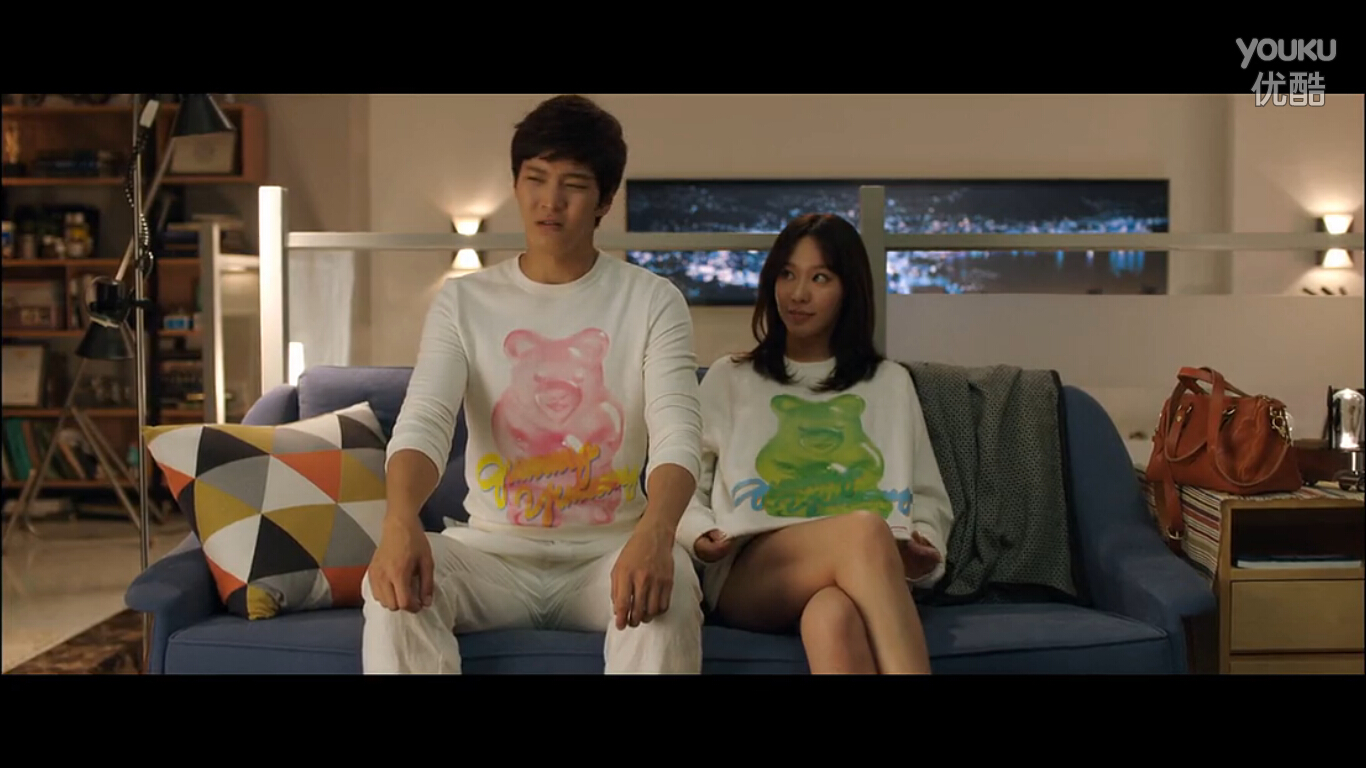 偷心贼剧照的剧照