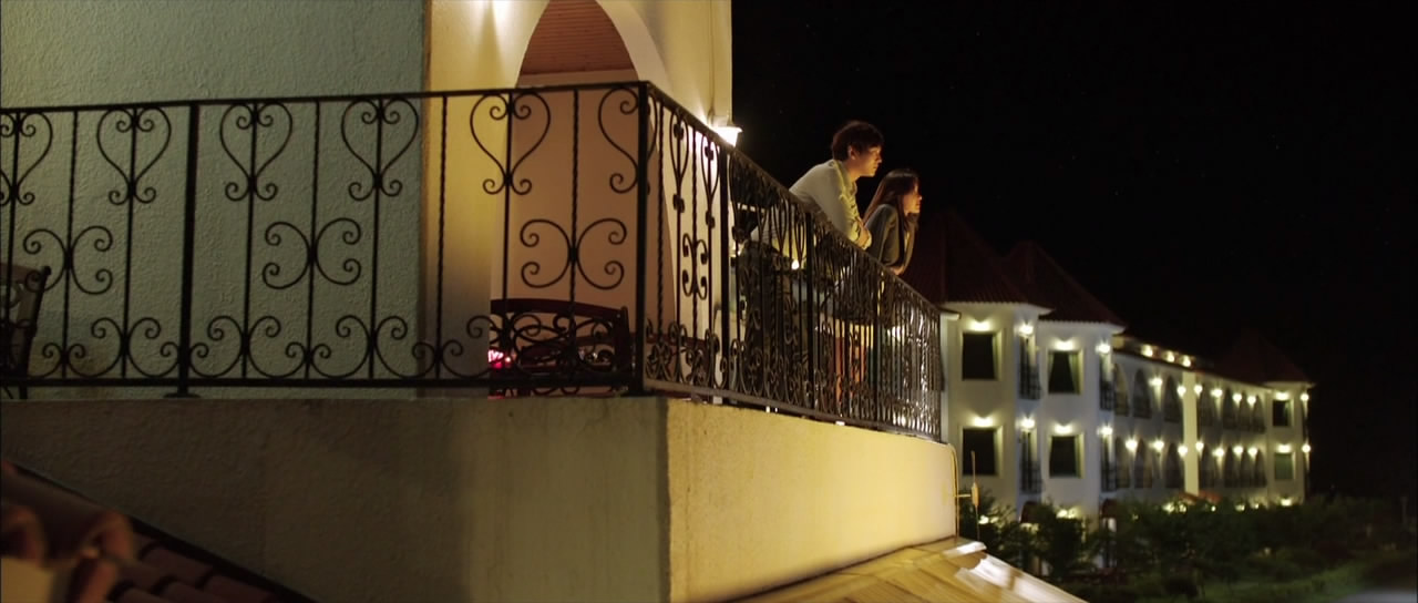 偷心贼剧照的剧照