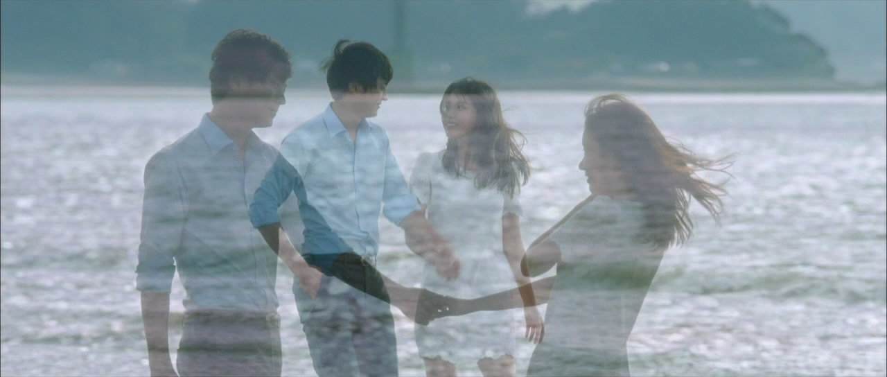 偷心贼剧照的剧照