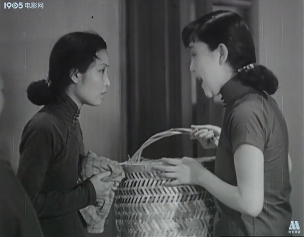 新旧上海剧照的剧照