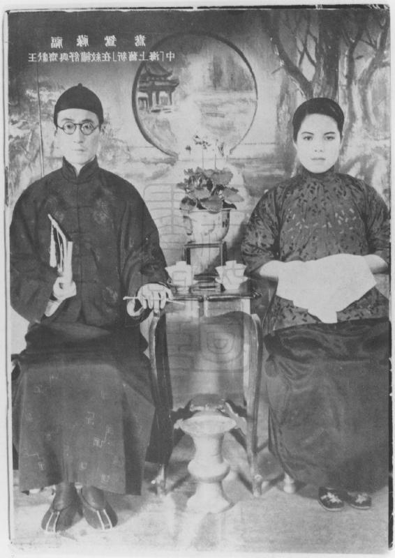 新旧上海剧照的剧照