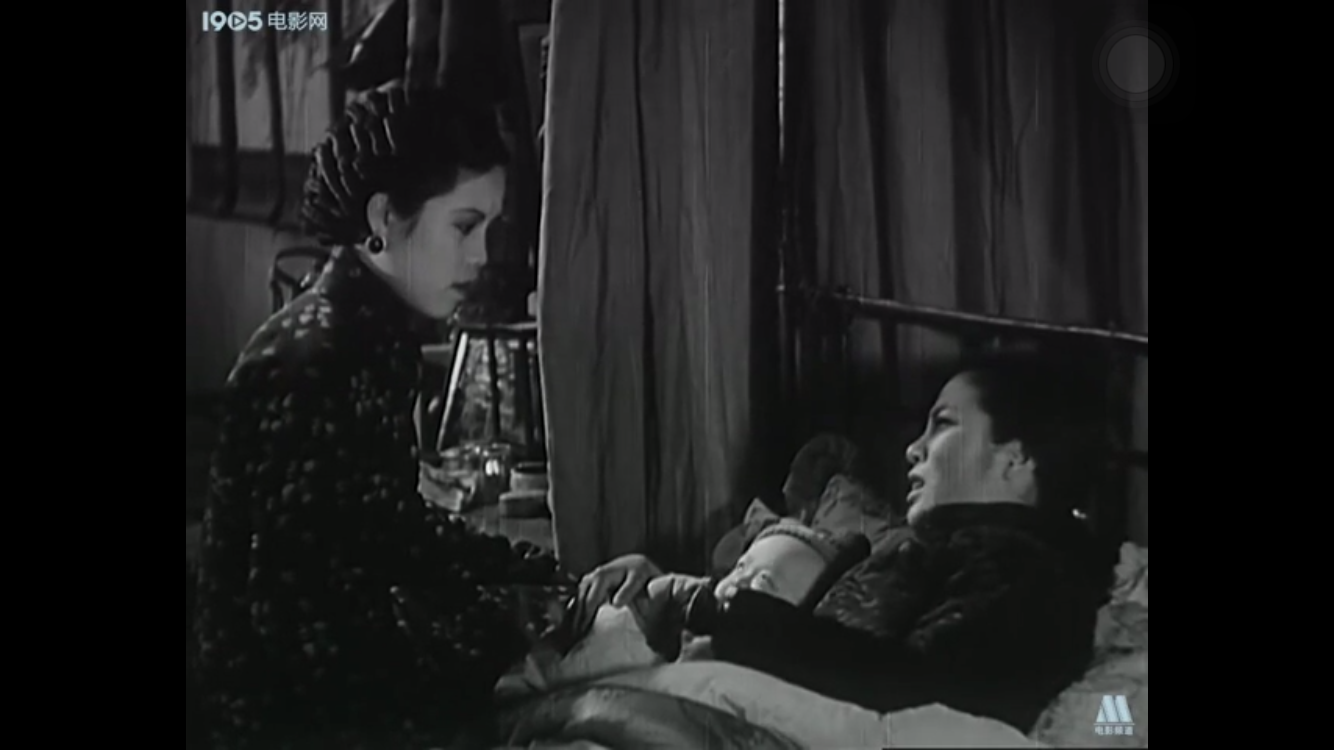 新旧上海剧照的剧照