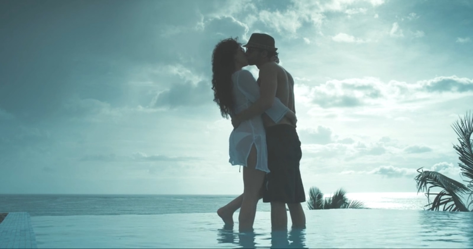 堕落色戒剧照的剧照