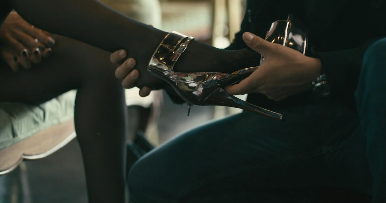 堕落色戒剧照的剧照