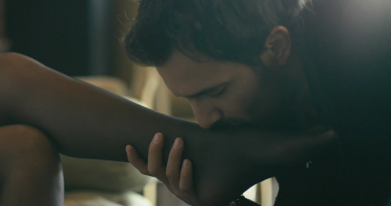 堕落色戒剧照的剧照